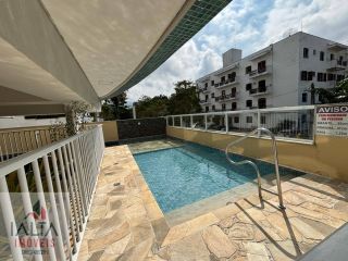 APARTAMENTO DE ALTO PADRÃO À VENDA EM UBATUBA – SP