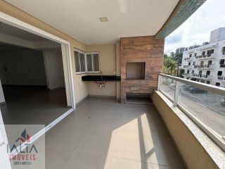 APARTAMENTO DE ALTO PADRÃO À VENDA EM UBATUBA – SP