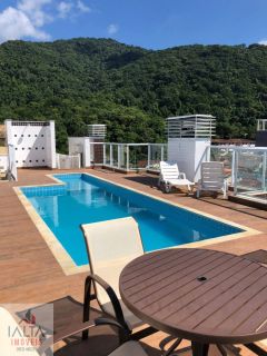 Apartamento à venda nas Toninhas – Ubatuba/SP