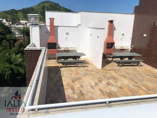 Apartamento à venda nas Toninhas – Ubatuba/SP