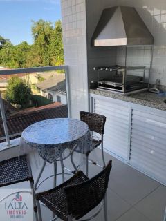 Apartamento à venda nas Toninhas – Ubatuba/SP