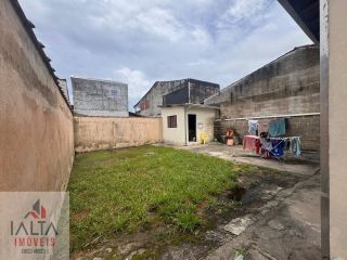 Casa à Venda no Jardim Gaivotas III – Excelente Terreno e Ótimo Espaço Externo
