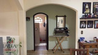 Casa à Venda no Jardim Gaivotas III – Excelente Terreno e Ótimo Espaço Externo