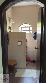 Casa à Venda no Jardim Gaivotas III – Excelente Terreno e Ótimo Espaço Externo