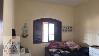 Casa à Venda no Jardim Gaivotas III – Excelente Terreno e Ótimo Espaço Externo