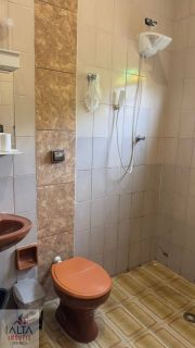 Casa à Venda no Jardim Gaivotas III – Excelente Terreno e Ótimo Espaço Externo