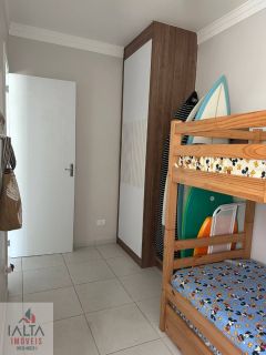 Apartamento à venda no Perequê-Mirim – Ubatuba/SP