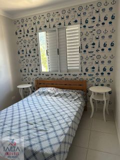Apartamento à venda no Perequê-Mirim – Ubatuba/SP