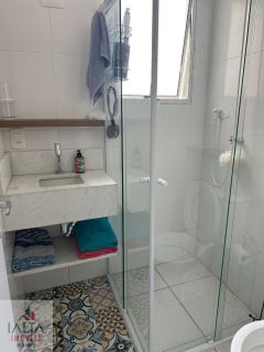 Apartamento à venda no Perequê-Mirim – Ubatuba/SP