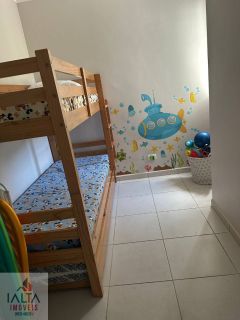 Apartamento à venda no Perequê-Mirim – Ubatuba/SP