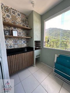 Apartamento à venda no Perequê-Mirim – Ubatuba/SP