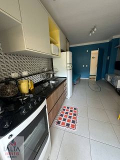 Apartamento à venda no Perequê-Mirim – Ubatuba/SP
