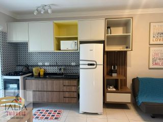 Apartamento à venda no Perequê-Mirim – Ubatuba/SP