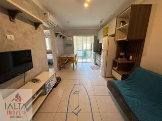Apartamento à venda no Perequê-Mirim – Ubatuba/SP
