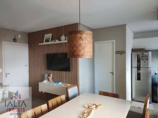 Conforto e Localização: Apto Mobiliado com 2 Suítes para Locação no Tenório