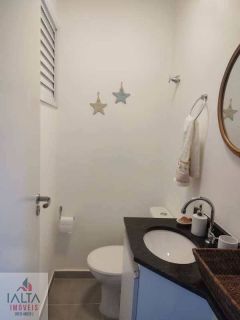 Conforto e Localização: Apto Mobiliado com 2 Suítes para Locação no Tenório