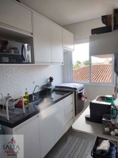 Conforto e Localização: Apto Mobiliado com 2 Suítes para Locação no Tenório