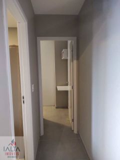 Conforto e Localização: Apto Mobiliado com 2 Suítes para Locação no Tenório