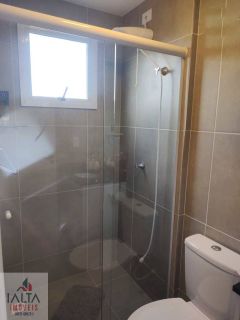 Conforto e Localização: Apto Mobiliado com 2 Suítes para Locação no Tenório