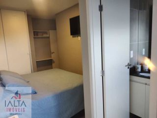 Conforto e Localização: Apto Mobiliado com 2 Suítes para Locação no Tenório