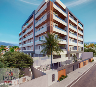 Invista no Itaguá: Apartamento Novo a 700m da Praia
