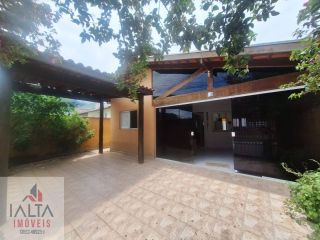 Casa Térrea à Venda em Massaguaçu – Caraguatatuba/SP