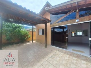 Casa Térrea à Venda em Massaguaçu – Caraguatatuba/SP