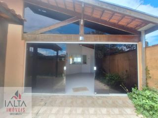 Casa Térrea à Venda em Massaguaçu – Caraguatatuba/SP