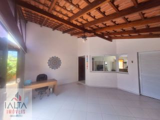 Casa Térrea à Venda em Massaguaçu – Caraguatatuba/SP