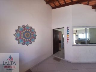 Casa Térrea à Venda em Massaguaçu – Caraguatatuba/SP