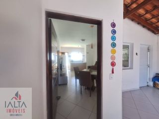 Casa Térrea à Venda em Massaguaçu – Caraguatatuba/SP