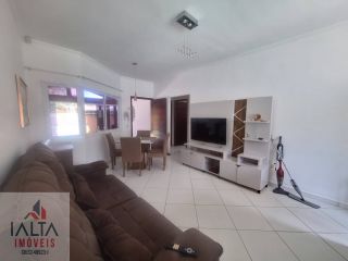 Casa Térrea à Venda em Massaguaçu – Caraguatatuba/SP