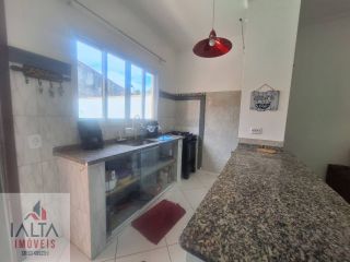 Casa Térrea à Venda em Massaguaçu – Caraguatatuba/SP