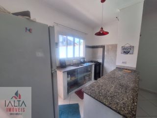 Casa Térrea à Venda em Massaguaçu – Caraguatatuba/SP