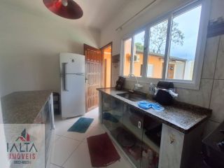 Casa Térrea à Venda em Massaguaçu – Caraguatatuba/SP