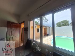Casa Térrea à Venda em Massaguaçu – Caraguatatuba/SP