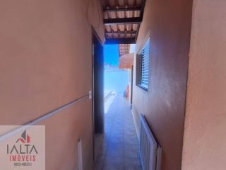 Casa Térrea à Venda em Massaguaçu – Caraguatatuba/SP