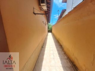 Casa Térrea à Venda em Massaguaçu – Caraguatatuba/SP