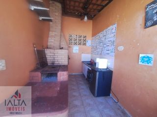 Casa Térrea à Venda em Massaguaçu – Caraguatatuba/SP