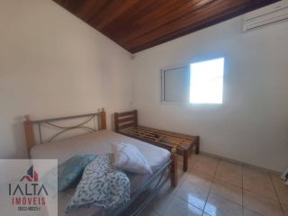 Casa Térrea à Venda em Massaguaçu – Caraguatatuba/SP