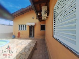 Casa Térrea à Venda em Massaguaçu – Caraguatatuba/SP