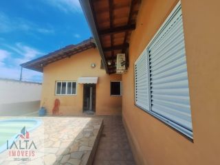 Casa Térrea à Venda em Massaguaçu – Caraguatatuba/SP