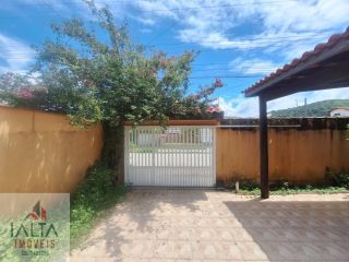 Casa Térrea à Venda em Massaguaçu – Caraguatatuba/SP