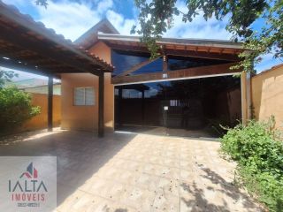 Casa Térrea à Venda em Massaguaçu – Caraguatatuba/SP