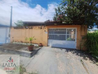 Casa Térrea à Venda em Massaguaçu – Caraguatatuba/SP