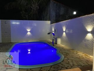 Casa Térrea à Venda em Massaguaçu – Caraguatatuba/SP