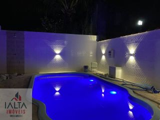 Casa Térrea à Venda em Massaguaçu – Caraguatatuba/SP