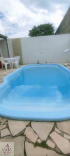 Casa Térrea à Venda em Massaguaçu – Caraguatatuba/SP