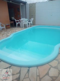 Casa Térrea à Venda em Massaguaçu – Caraguatatuba/SP