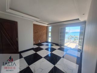 Apartamento Frente Mar à Venda – Praia Martim de Sá | Caraguatatuba/SP